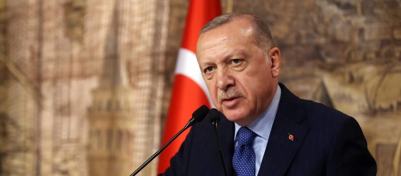 Mοσάντ: «Η Τουρκία είναι η πραγματική απειλή για το Ισραήλ και όχι το Ιράν - Αποσταθεροποιεί την Μεσόγειο»